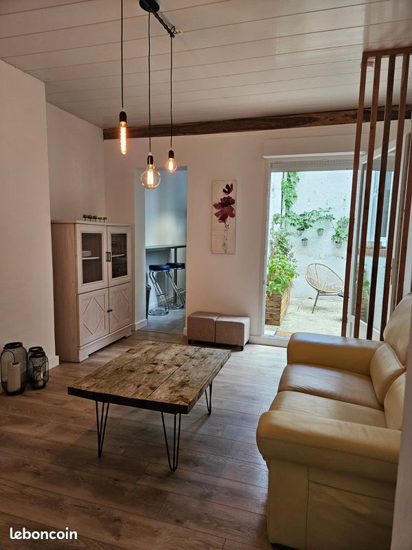Appartement 2 pièces 36 m² · à Épernay · 36 m² · 610 €/mois