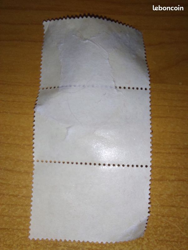 Lot de timbres français (image 7)