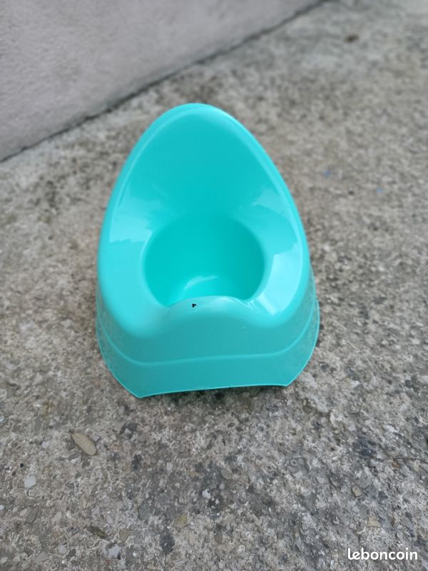 Pot de propreté (image 2)
