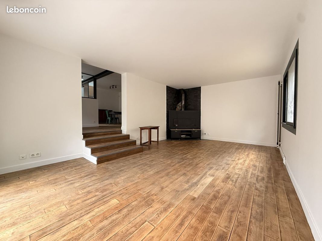 Maison 4 pièces 105 m² · à Maisons-Alfort · 105 m² · 3 100 €