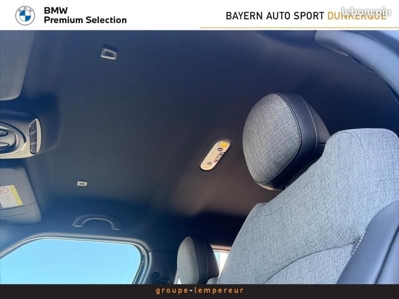 Mini Countryman Cooper 136ch Edition Premium BVA7 (image 10)
