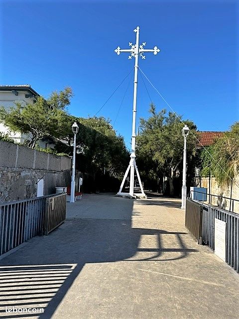 Appartement 1 pièce 31 m² · à Arcachon · 31 m² · 183 000 €