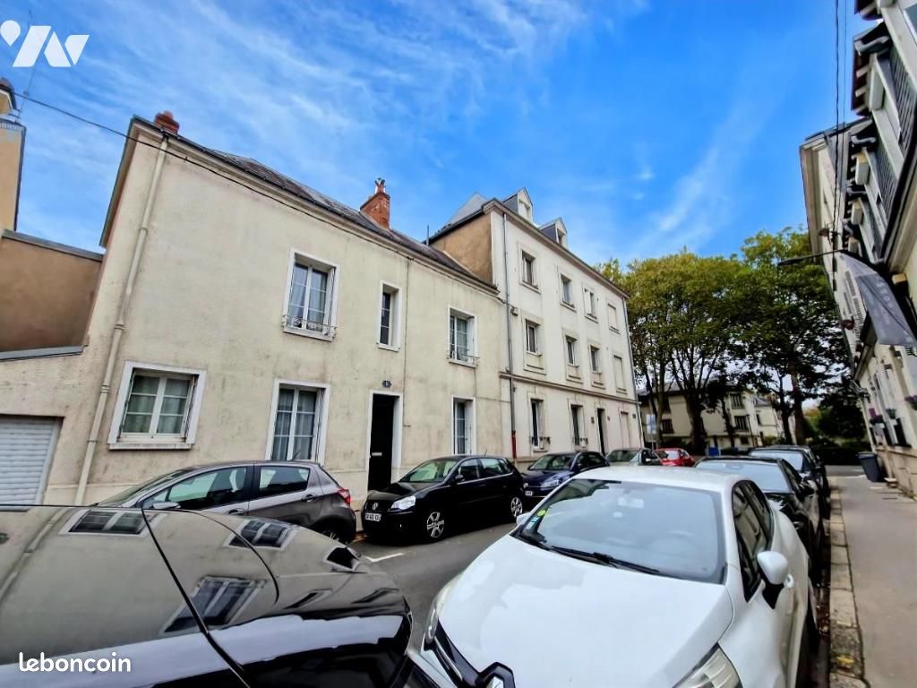 Maison 5 pièces 92 m² · à Tours · 92 m² · 362 600 €