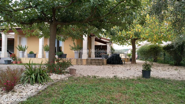 Maison 6 pièces 125 m²
