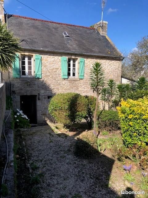 Maison 3 pièces 85 m² · à Plouhinec · 85 m² · 187 560 €