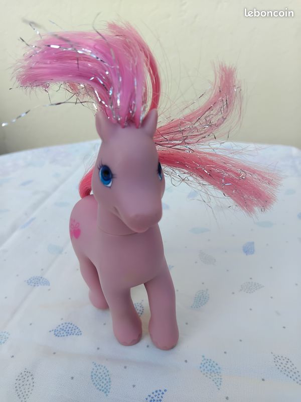 Mon petit poney my little pony g2 (image 4)