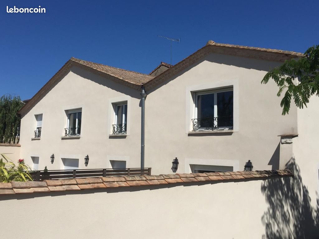 Appartement 3 pièces 77 m² · à Langon · 77 m² · 725 €/mois