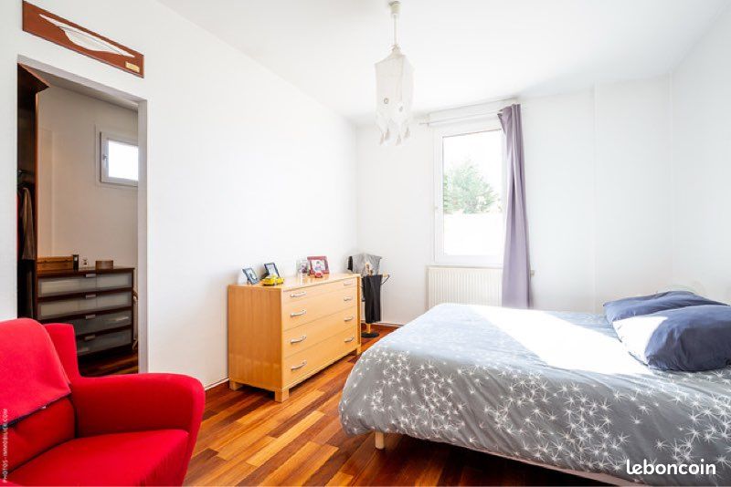 Appartement 3 pièces 60 m² · à Pessac · 60 m² · 1 020 €/mois