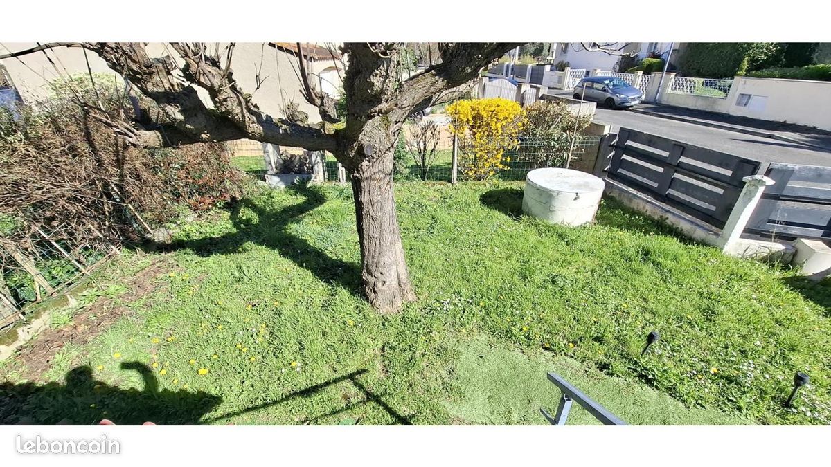 Appartement 4 pièces 90 m² · à Blagnac · 90 m² · 289 900 €