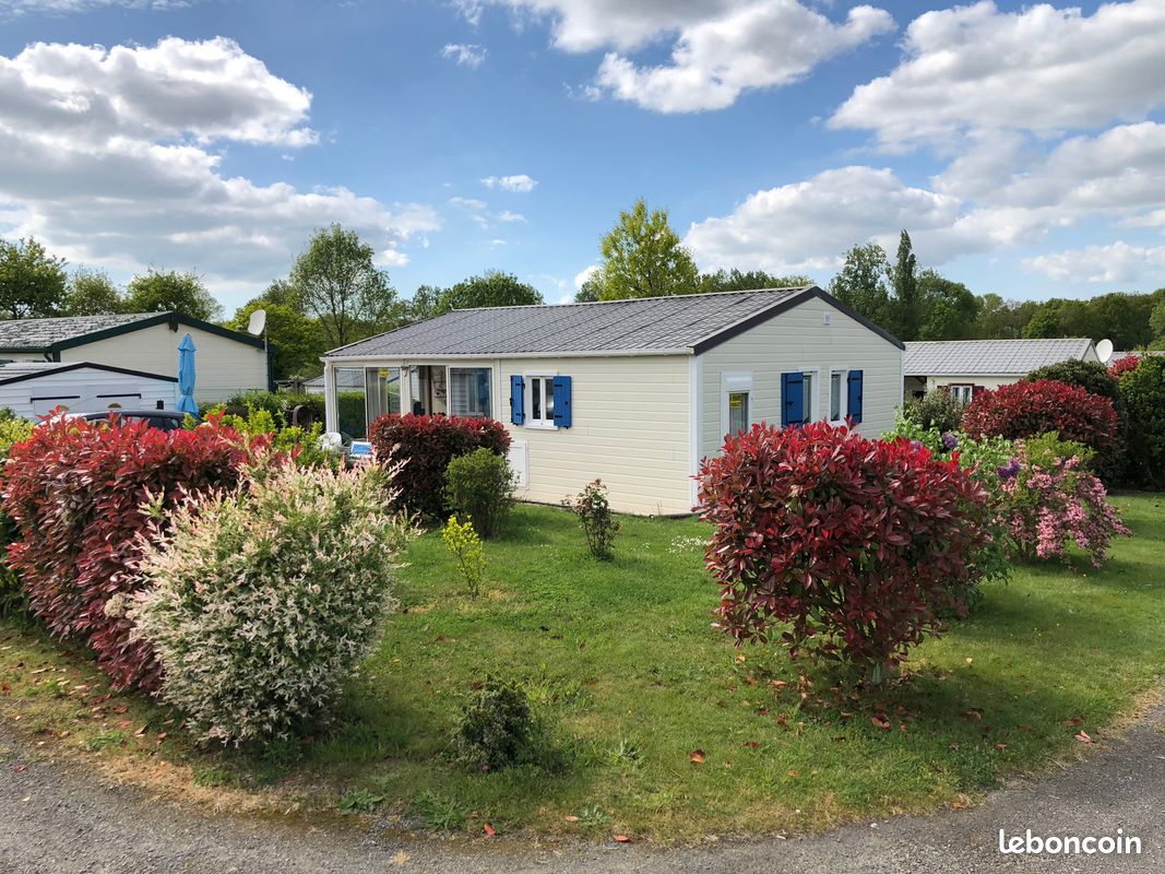 Maison 4 pièces 58 m² · à Saint-Gilles-Croix-de-Vie · 58 m² · 49 000 €