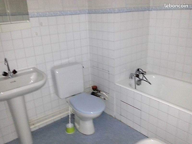 Appartement a louer nevers - 1 pièce(s) - 31 m2 - Surfyn