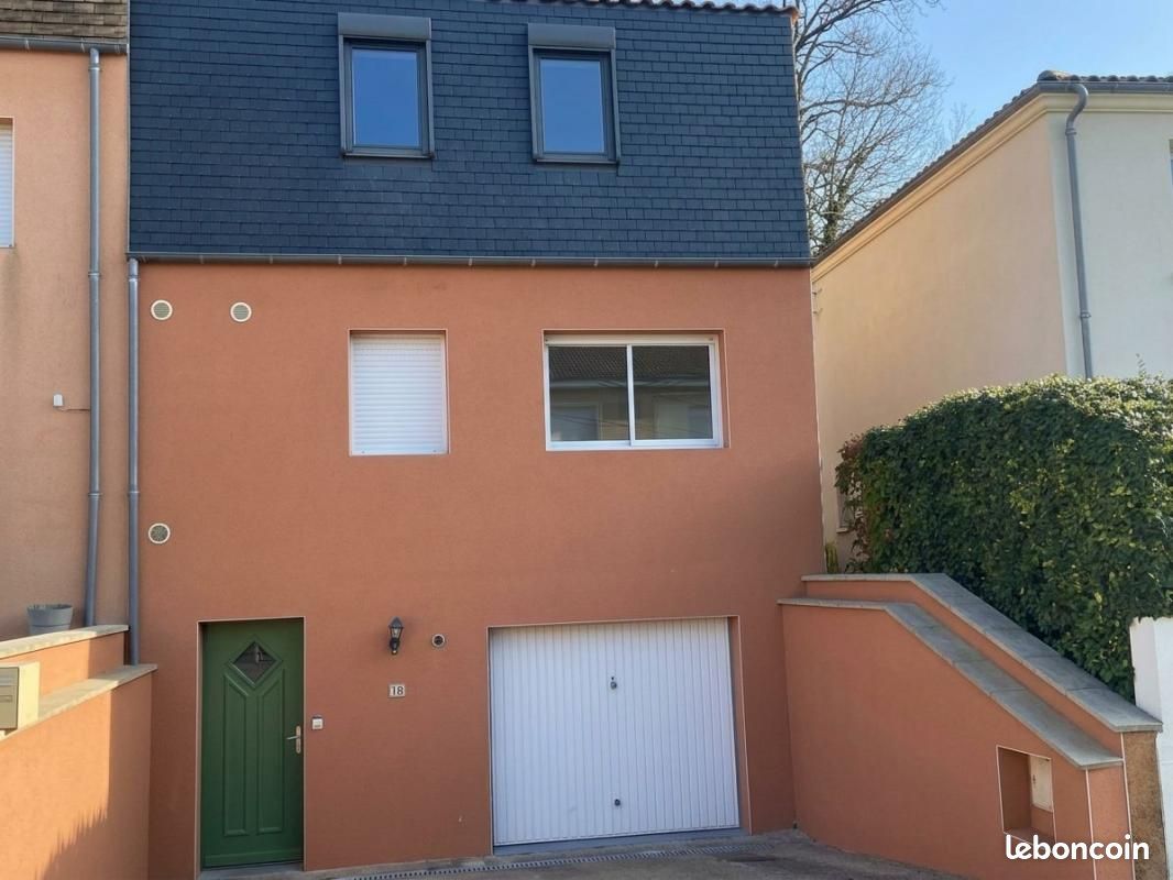 Maison 4 pièces 92 m² · à Trélissac · 92 m² · 900 €/mois