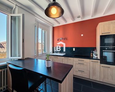 Appartement 299 000 € - 132 m²