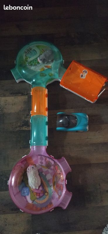 Zuzu pets (image 1)