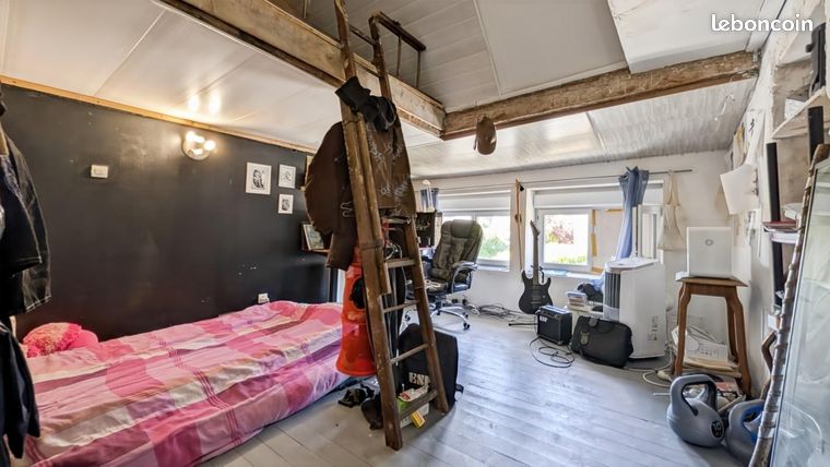 Maison 5 pièces 118 m² — 16