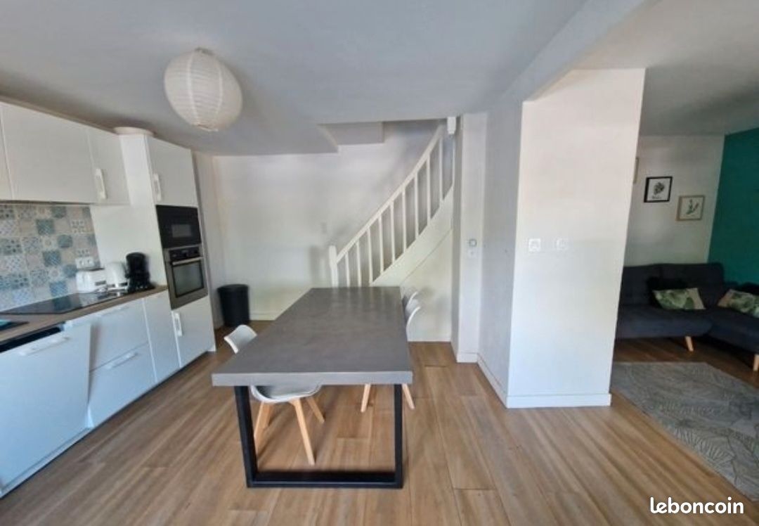 Maison a louer saint-nazaire - Surfyn