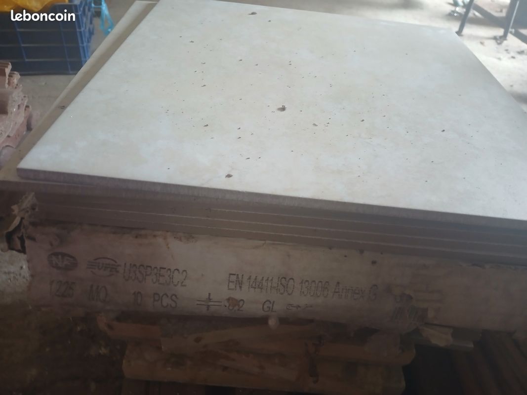 Carrelage Novoceram (image 2)