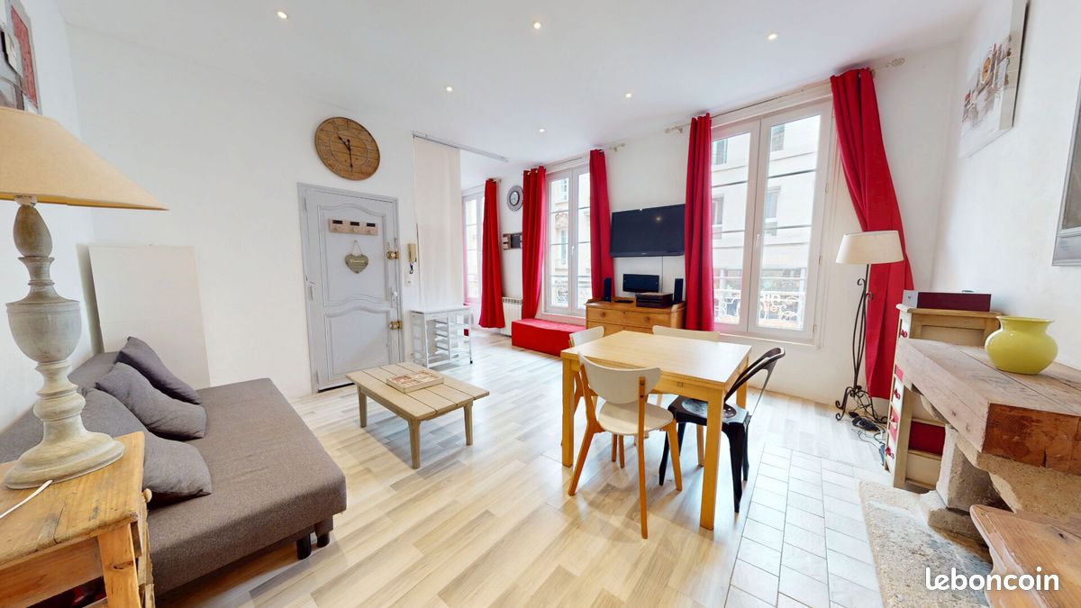 Appartement 3 pièces 66 m² · à Caen · 66 m² · 229 900 €