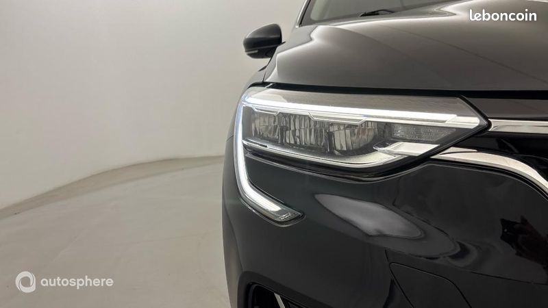 Renault Arkana 1.6 E-Tech 145ch Business (image 17)
