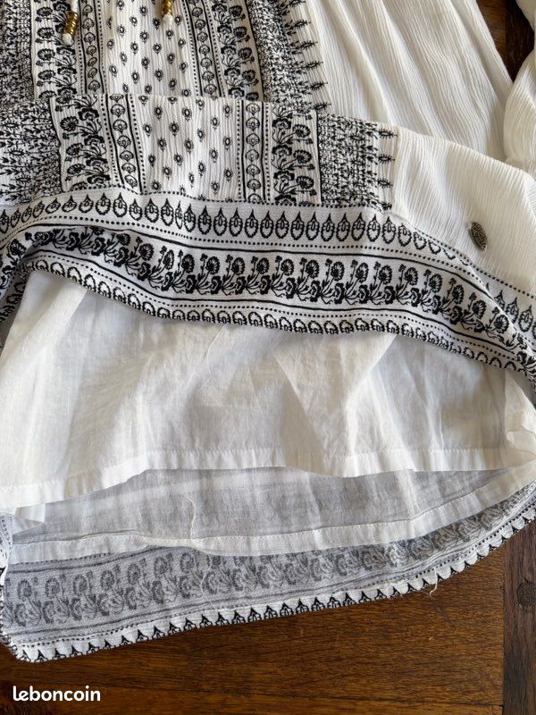 Robe/tunique 14 ans Kaporal (image 5)