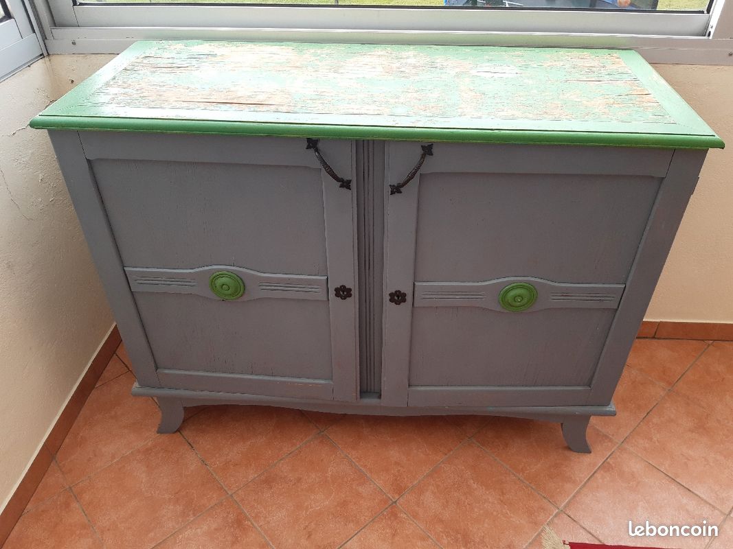 Buffet ancien (image 2)