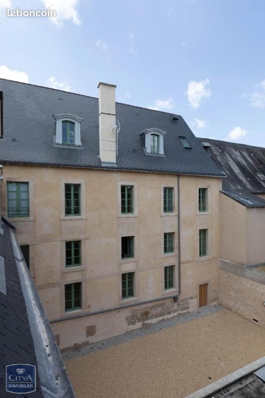 Appartement 3 pièces 70 m² · à Poitiers · 70 m² · 1 030 €