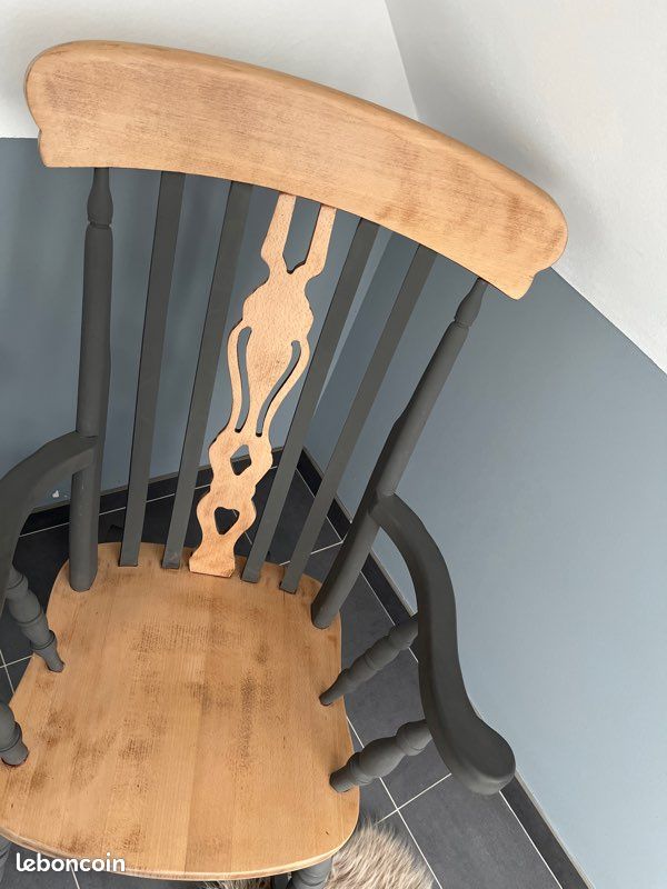 Rocking-chair (image 2)