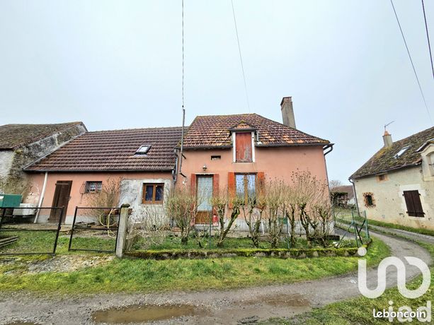 Maison 5 pièces 82 m²