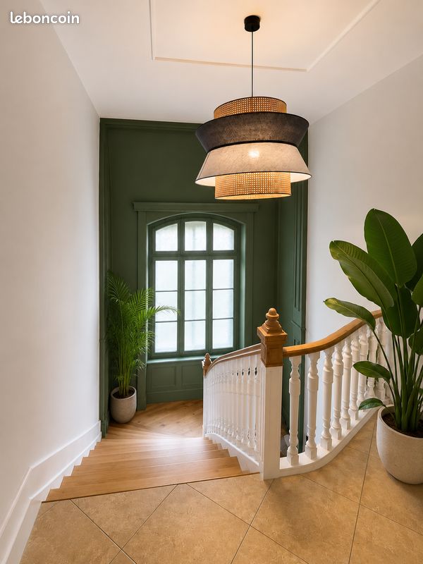 Appartement 7 pièces 194 m² · à Saint-Étienne · 194 m² · 299 000 €