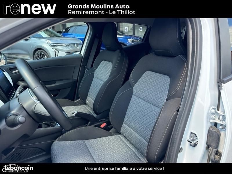 Renault Clio 1.5 Blue dCi 100ch Evolution (image 16)