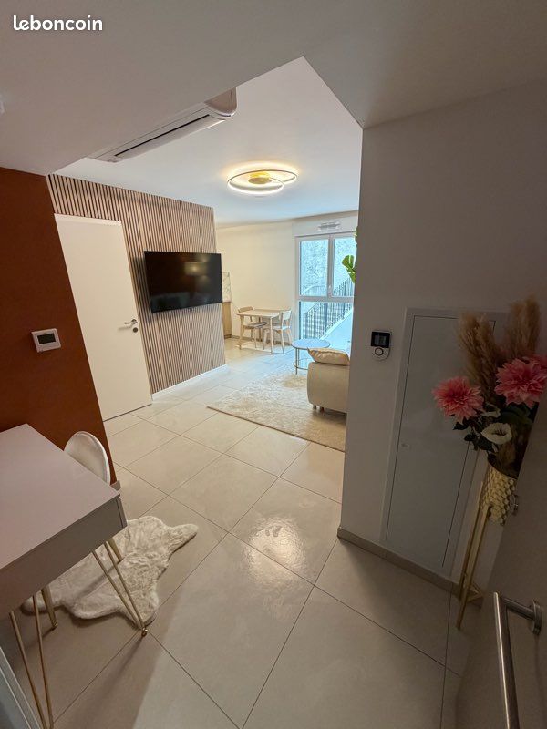 Appartement 1 pièce 30 m² · à Cap-d'Ail · 30 m² · 260 000 €
