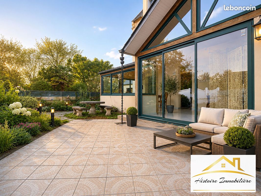 Maison 8 pièces 188 m² · à Brest · 188 m² · 399 000 €
