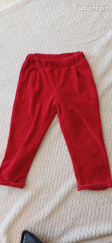 Pyjama enfant 3 ans (image 3)