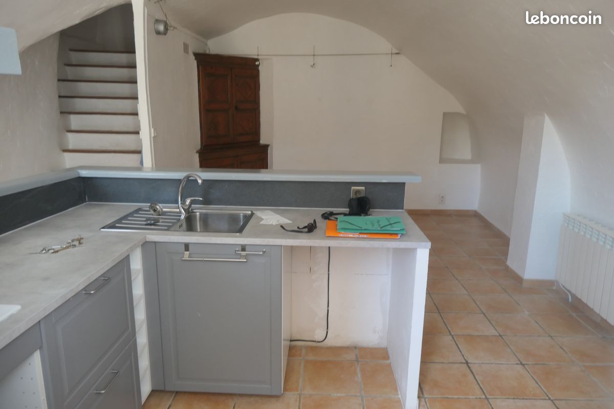 Maison 5 pièces 92 m² · à Fuveau · 92 m² · 389 000 €