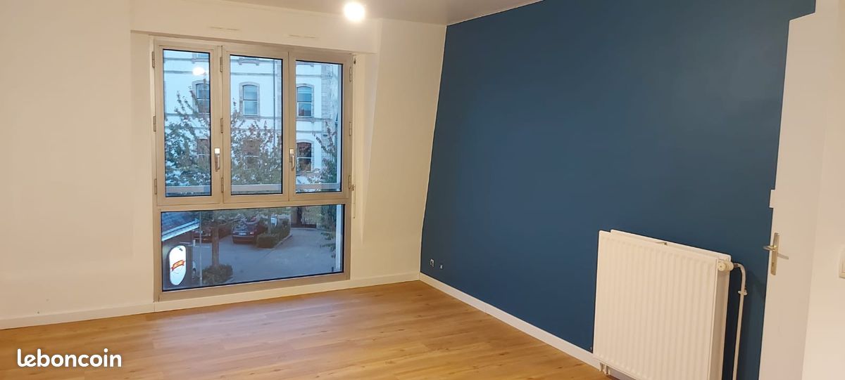 Appartement 2 pièces 34 m² · à Pontivy · 34 m² · 510 €/mois