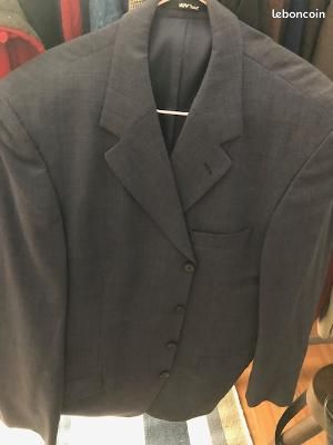Ensembles pour homme vestes 54 et pantalons 44 (image 9)
