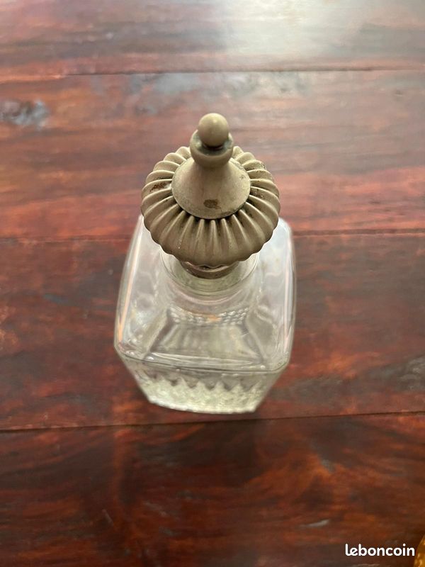 Carafe whiskey cristal (image 1)