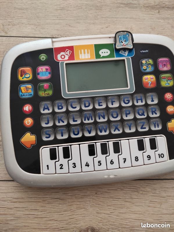 Tablette enfant (image 3)