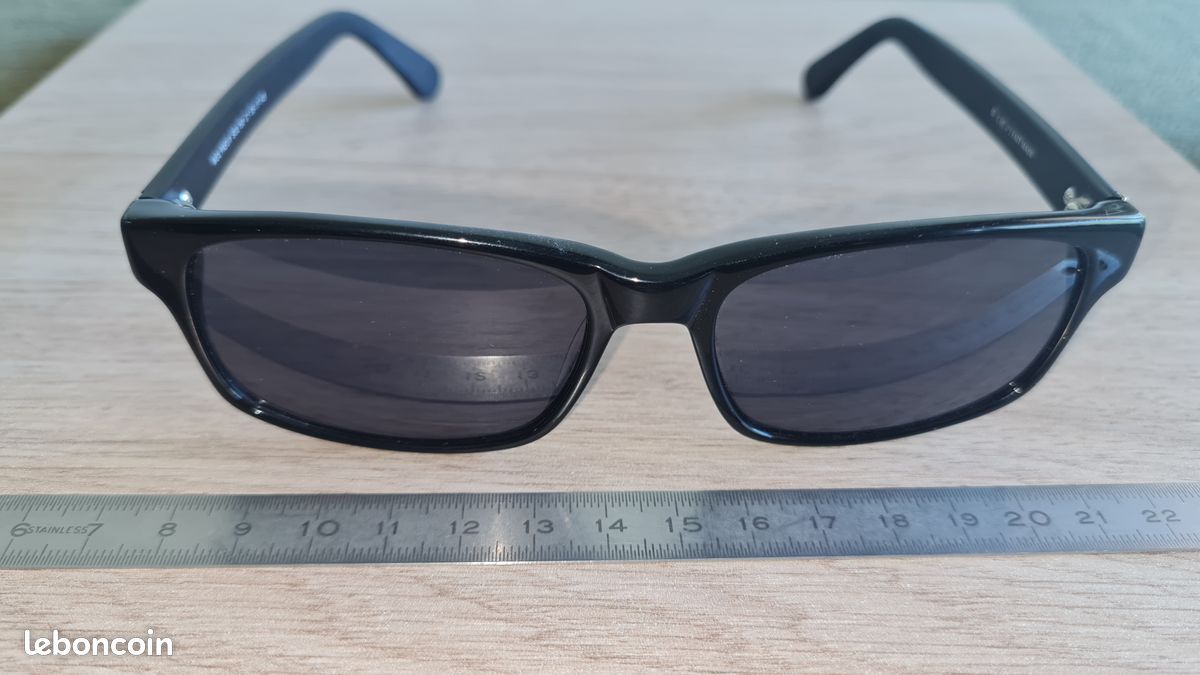 Lunettes de soleil Molyneux (image 5)