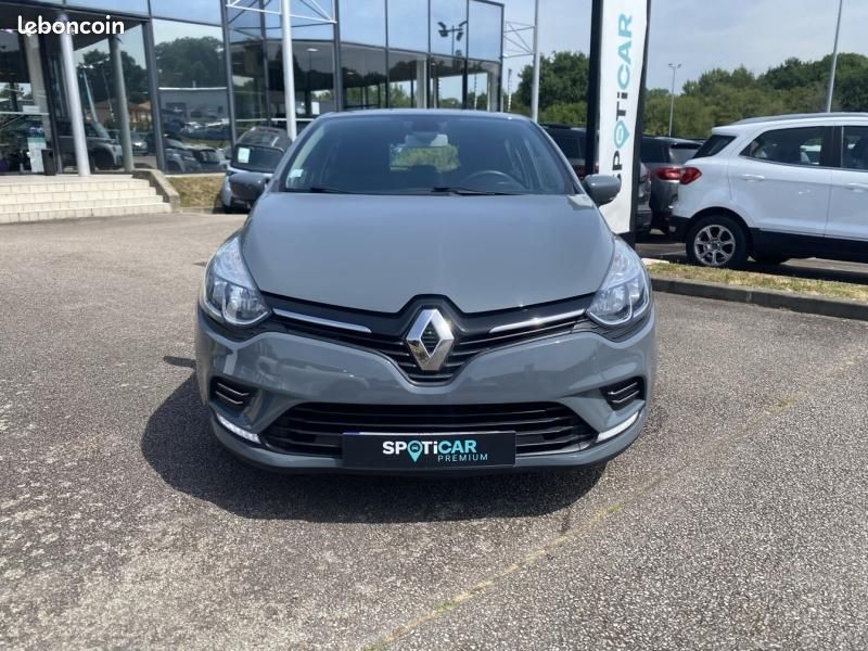 Renault Clio 0.9 TCe 90 energy Trend (image 5)