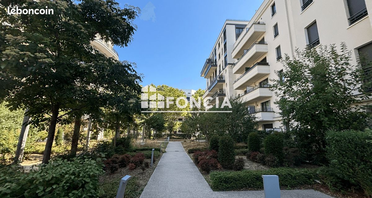 Appartement 3 pièces 68 m² · à Colombes · 68 m² · 1 680 €