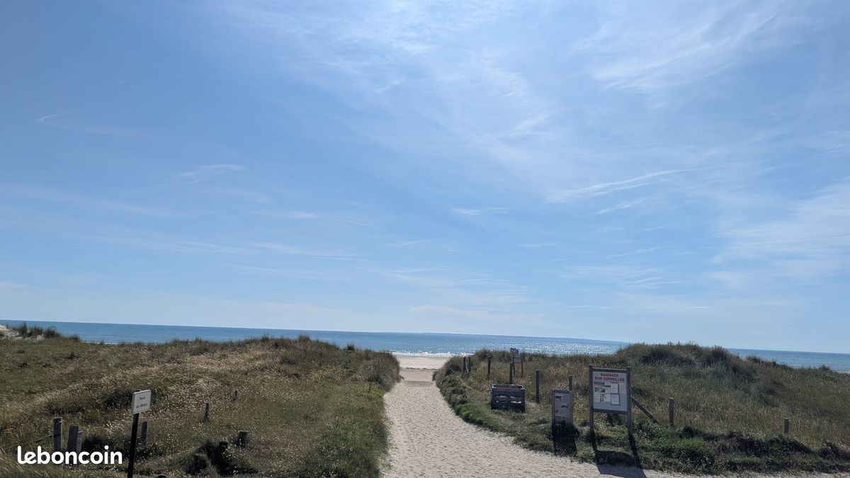 Charmante Maison de Vacances en Normandie (image 11)