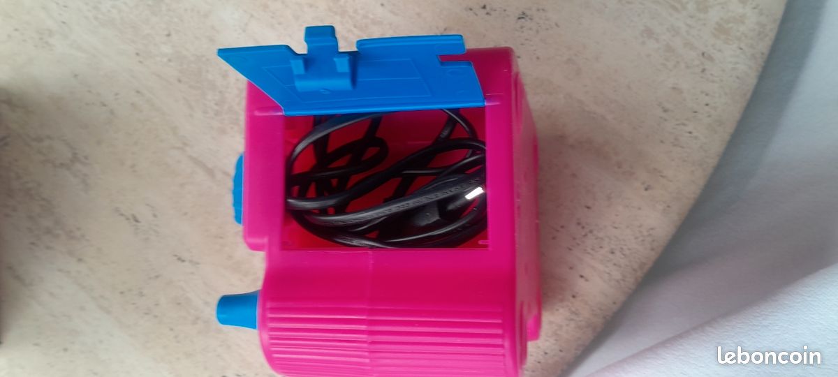 Gonfleur électrique (image 1)