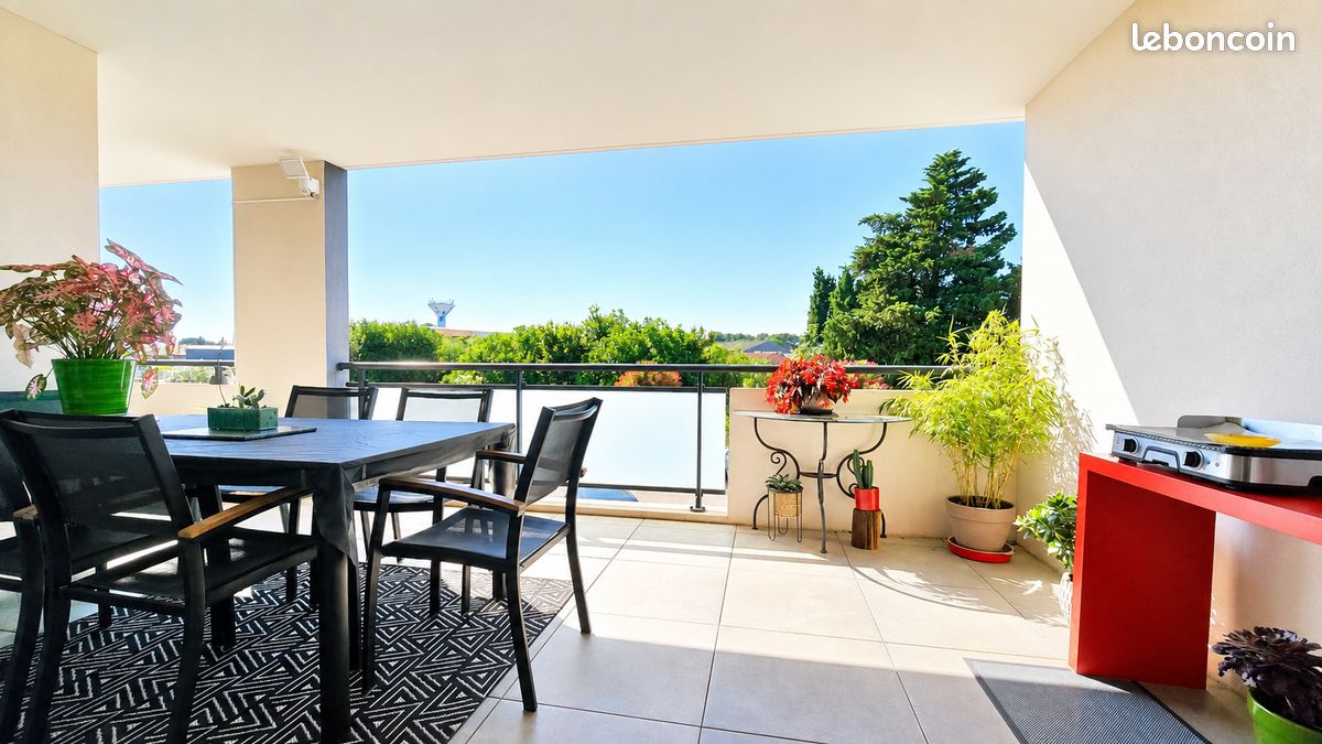 Appartement 3 pièces 63 m² · à Saint-Cyprien · 63 m² · 229 500 €