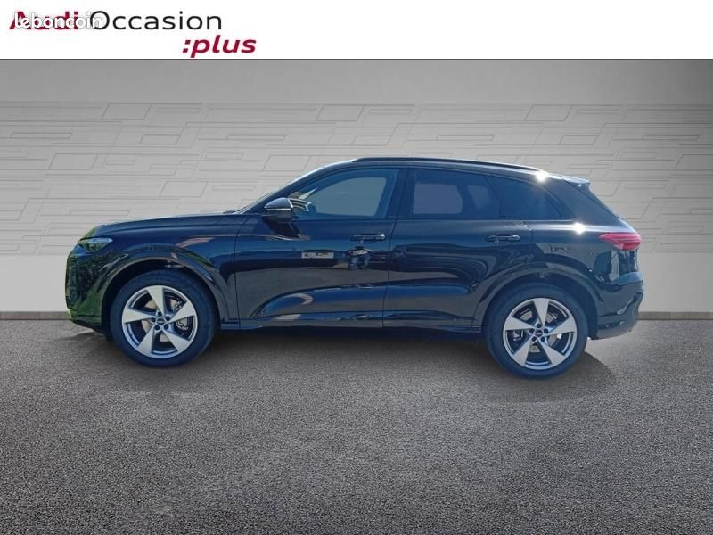 Audi Q5 2.0 TFSI Hybride 204ch S line quattro S tronic 7 (image 2)