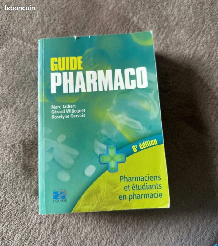 Guide pharmaco (image 2)