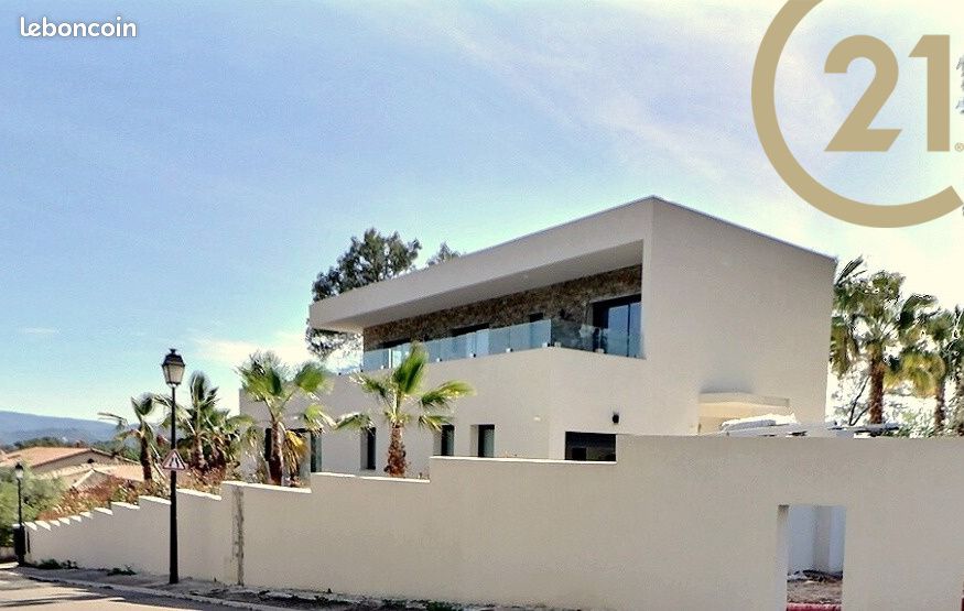 Maison 4 pièces 154 m² · à La Motte · 154 m² · 1 295 000 €