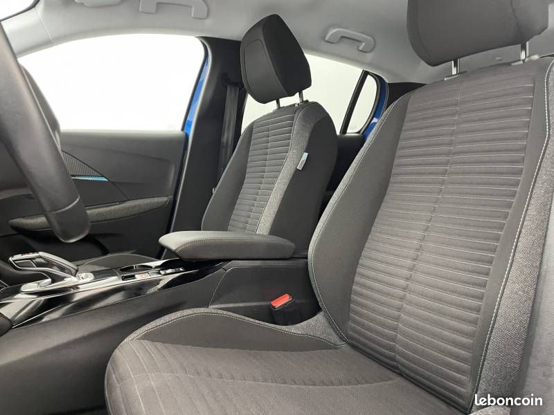 Peugeot 208 Electrique 50 kWh 136ch Style (image 14)