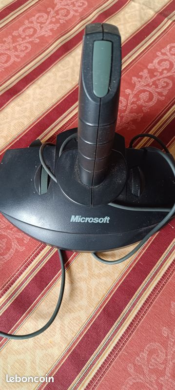 Manette jeux microsoft (image 2)