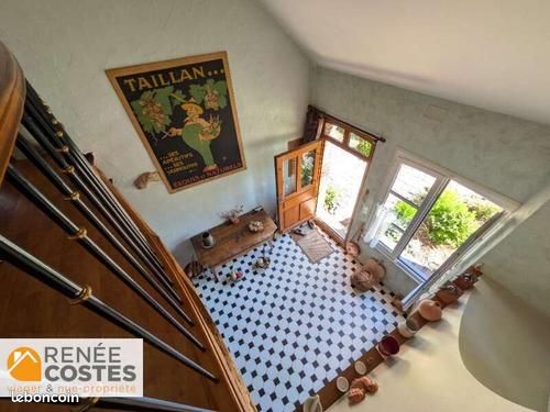 Maison en Viager 5 pièces 138 m² (image 8)